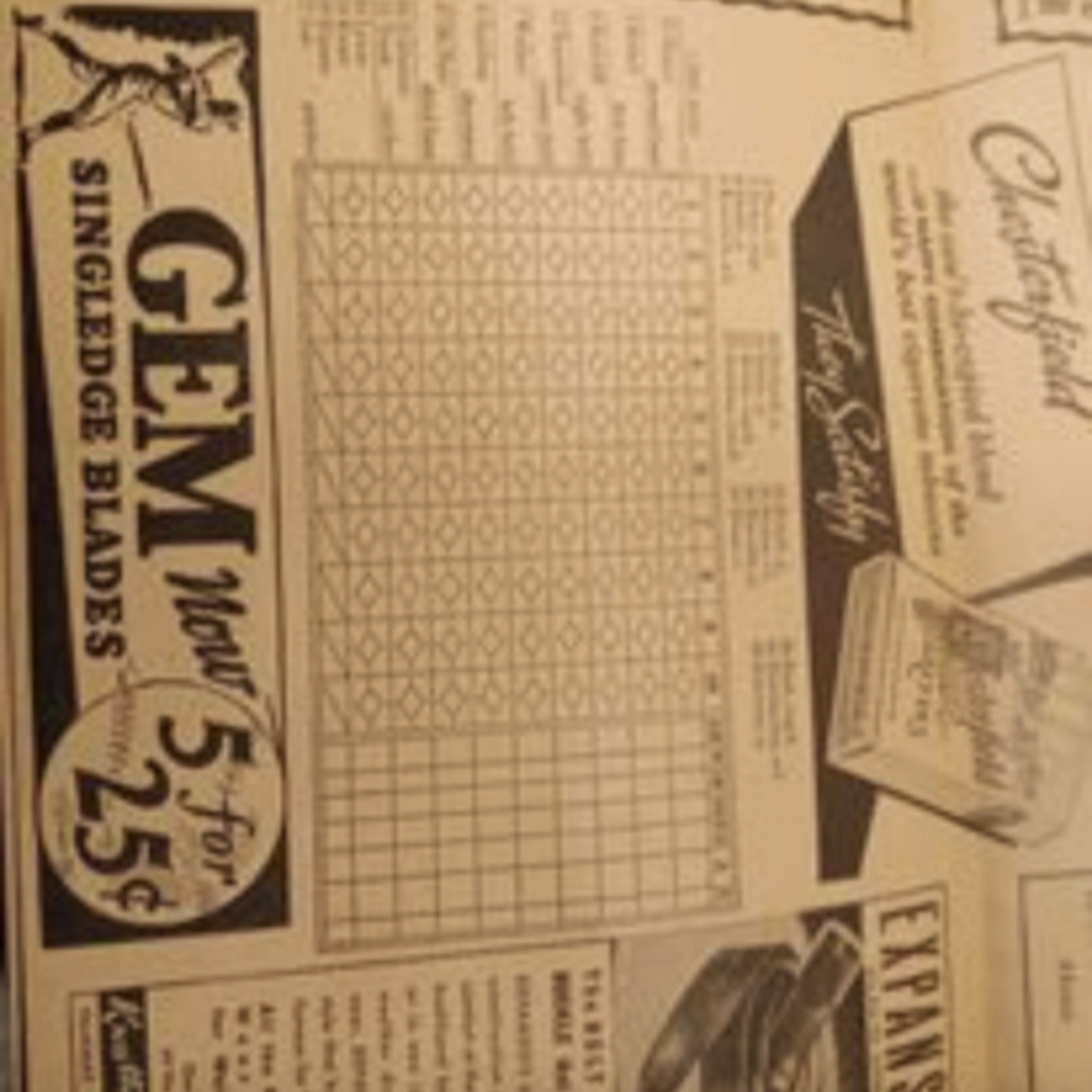 1939 American League Baseball Club New York Yankees score card Season 1939...